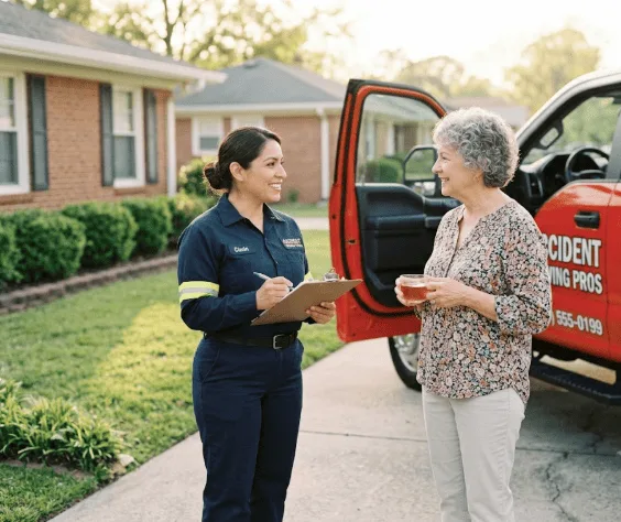 Accident Towing Service Manlius, IL FAQs